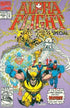 ALPHA FLIGHT SPECIAL VOL 2 #1 - Kings Comics
