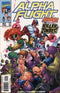 ALPHA FLIGHT VOL 2 #15 - Kings Comics
