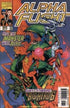 ALPHA FLIGHT VOL 2 #17 - Kings Comics