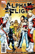 ALPHA FLIGHT VOL 3 #10 - Kings Comics