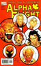 ALPHA FLIGHT VOL 3 #12 - Kings Comics