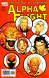 ALPHA FLIGHT VOL 3 #12 - Kings Comics