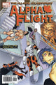 ALPHA FLIGHT (2004) #4
