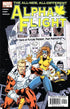 ALPHA FLIGHT VOL 3 #9 - Kings Comics