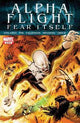 ALPHA FLIGHT (2011) #2 FEAR