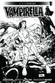 ALTERED STATES VAMPIRELLA (2015) #1 (ONE SHOT) 10 COPY TAN B&W INCV