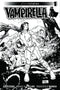 ALTERED STATES VAMPIRELLA #1 10 COPY TAN B&W INCV - Kings Comics