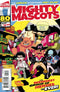 ALTERNA GIANTS MIGHTY MASCOTS - Kings Comics