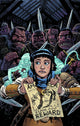 AMALAS BLADE #1 GUY DAVIS VAR CVR