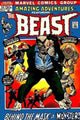 AMAZING ADVENTURES #14 (VF)