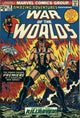 AMAZING ADVENTURES #18 (FN/VF)