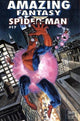 AMAZING FANTASY #17