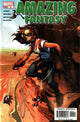 AMAZING FANTASY VOL 2 #5