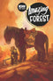 AMAZING FOREST #4 - Kings Comics