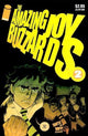 AMAZING JOY BUZZARDS #2