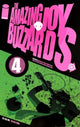 AMAZING JOY BUZZARDS #4