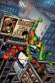AMAZING SPIDER-GIRL #7