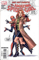 AMAZING SPIDER-GIRL #8