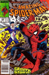 AMAZING SPIDER-MAN #326 - Kings Comics