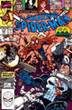 AMAZING SPIDER-MAN (1963) #331