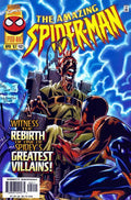 AMAZING SPIDER-MAN (1963) #422