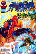 AMAZING SPIDER-MAN (1963) #423