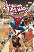 AMAZING SPIDER-MAN FULL CIRCLE #1 - Kings Comics