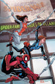 AMAZING SPIDER-MAN RENEW YOUR VOWS VOL 2 #13 LEG