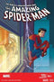 AMAZING SPIDER-MAN VOL 2 (1998) #700.2 - Kings Comics