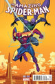 AMAZING SPIDER-MAN VOL 4 (2015) #2 25 COPY INC CAMUNCOLI VAR