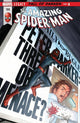 AMAZING SPIDER-MAN (2015) #789 LEG