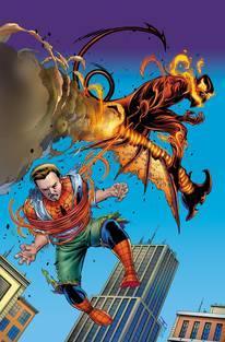 AMAZING SPIDER-MAN VOL 4 (2015) #800 CASSADAY VAR LEG