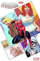 AMAZING SPIDER-MAN VOL 4 (2015) #800 CHO VAR LEG