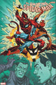 AMAZING SPIDER-MAN VOL 4 (2015) #800 FRENZ VAR