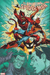 AMAZING SPIDER-MAN VOL 4 (2015) #800 FRENZ VAR - Kings Comics