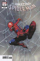 AMAZING SPIDER-MAN VOL 5 (2018) #1 50 COPY INCV OPENA VAR