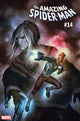 AMAZING SPIDER-MAN VOL 5 (2018) #14 PAREL GOTG VAR