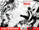 AMAZING X-MEN VOL 2 #1 MCGUINNESS SKETCH VAR