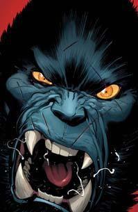 AMAZING X-MEN VOL 2 #3