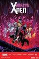 AMAZING X-MEN VOL 2 #9