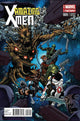 AMAZING X-MEN VOL 2 #9 GOTG CAMPION VAR