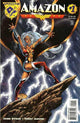 AMAZON (1996) #1 (AMALGAM COMICS)