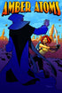 AMBER ATOMS #3 - Kings Comics