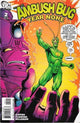 AMBUSH BUG YEAR NONE #2