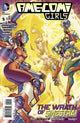 AME COMI GIRLS VOL 2 #5
