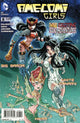 AME COMI GIRLS VOL 2 #8