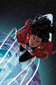 AMERICA #11 (AMERICA CHAVEZ) LEG