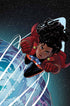 AMERICA #11 (AMERICA CHAVEZ) LEG - Kings Comics