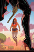 AMERICA #9 (AMERICA CHAVEZ) LEG - Kings Comics