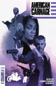 AMERICAN CARNAGE #9